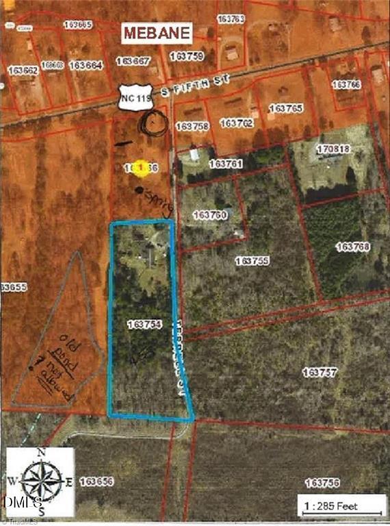 1139 Terrell Street Mebane North Carolina United States, for Sale, residential,  , Let’s Move Realty