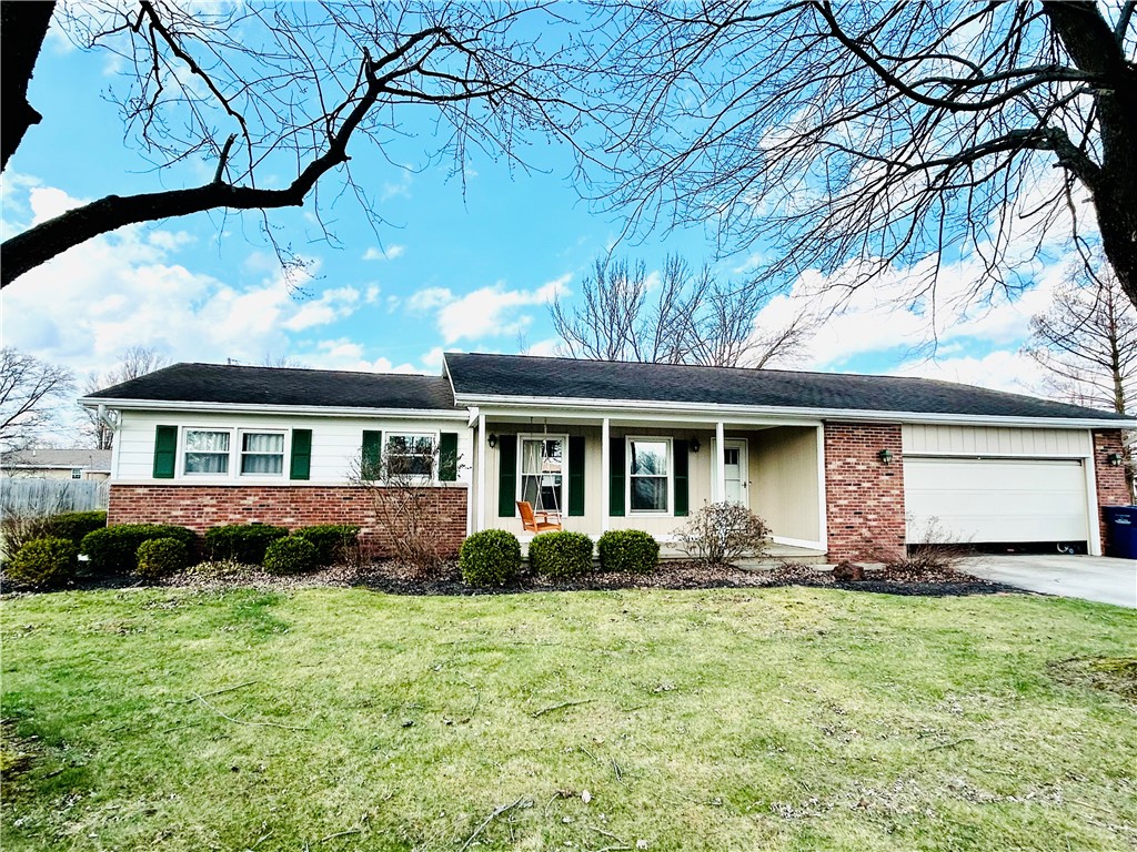 110 Linden Street Marshall Illinois United States, for Sale, residential, Reuben Stence, Stence Realty Team
