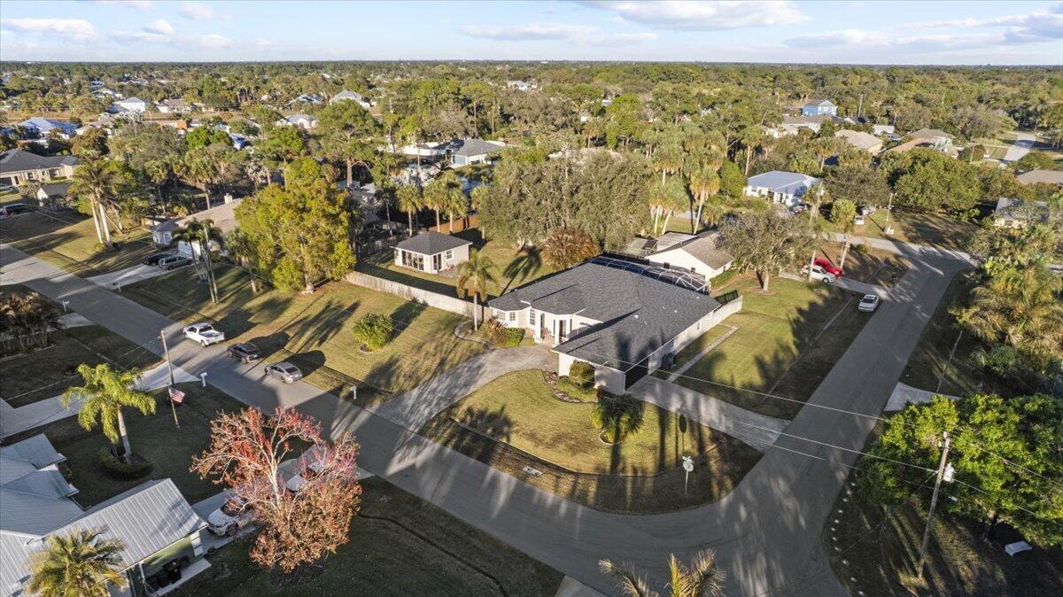 2161 SW Hyacinth Street Port St. Lucie Florida United States, for Sale, residential, Jonathan BJ Hayes, Real Broker LLC