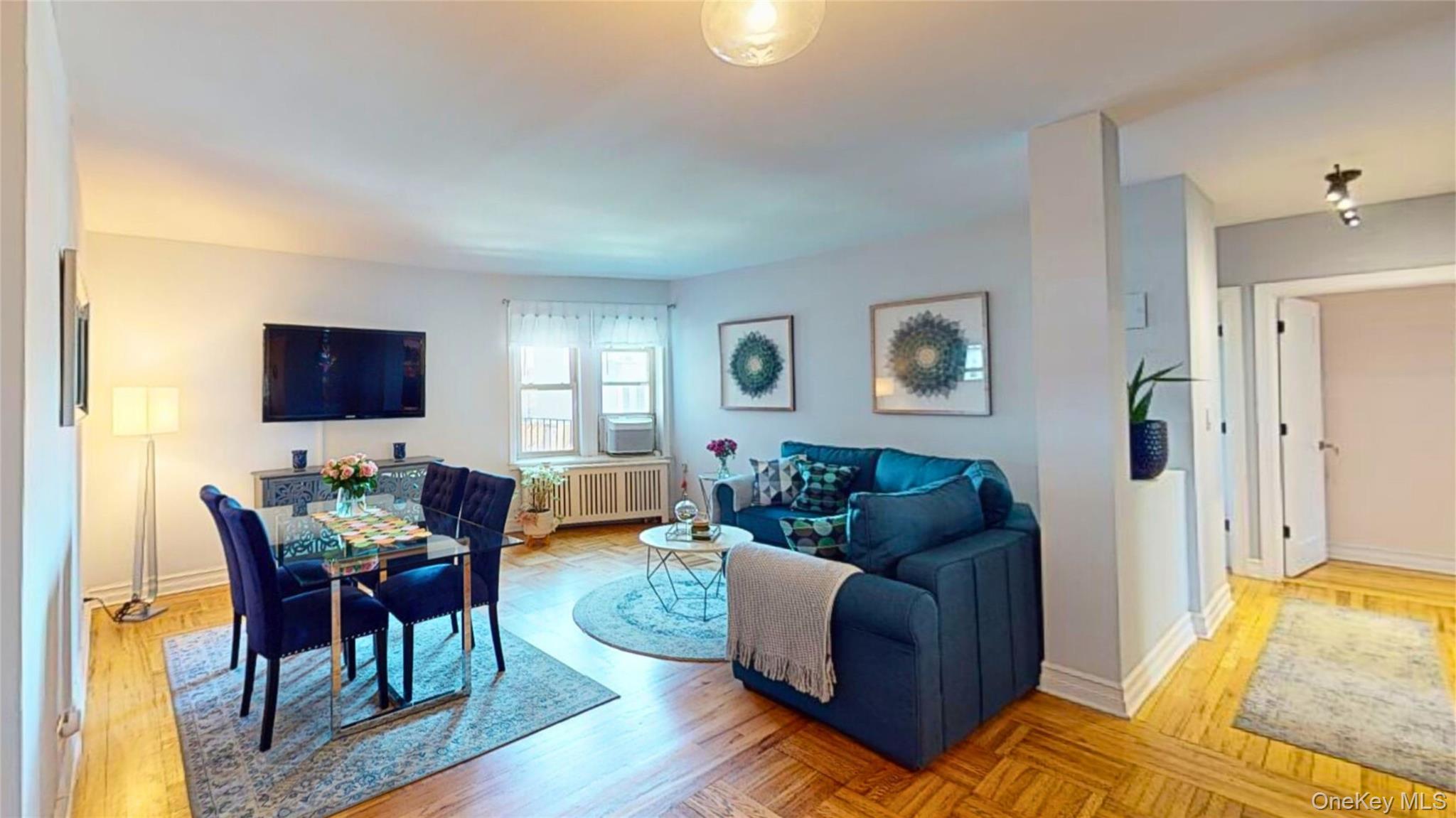 48-01 42nd Street APT 5D Sunnyside New York United States, for Sale, residential,  , RealTegrity