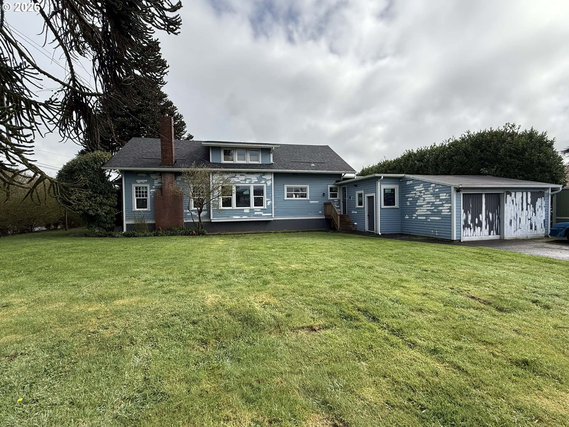 2505 1ST ST Tillamook Oregon United States, for Sale, residential,  , Decker Real Estate, Inc.