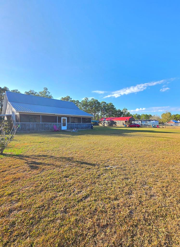 306 Huckeba Dr Apalachicola Florida United States, for Sale, residential, Deb Robertson, The Naumann Group Real Estate, Inc.