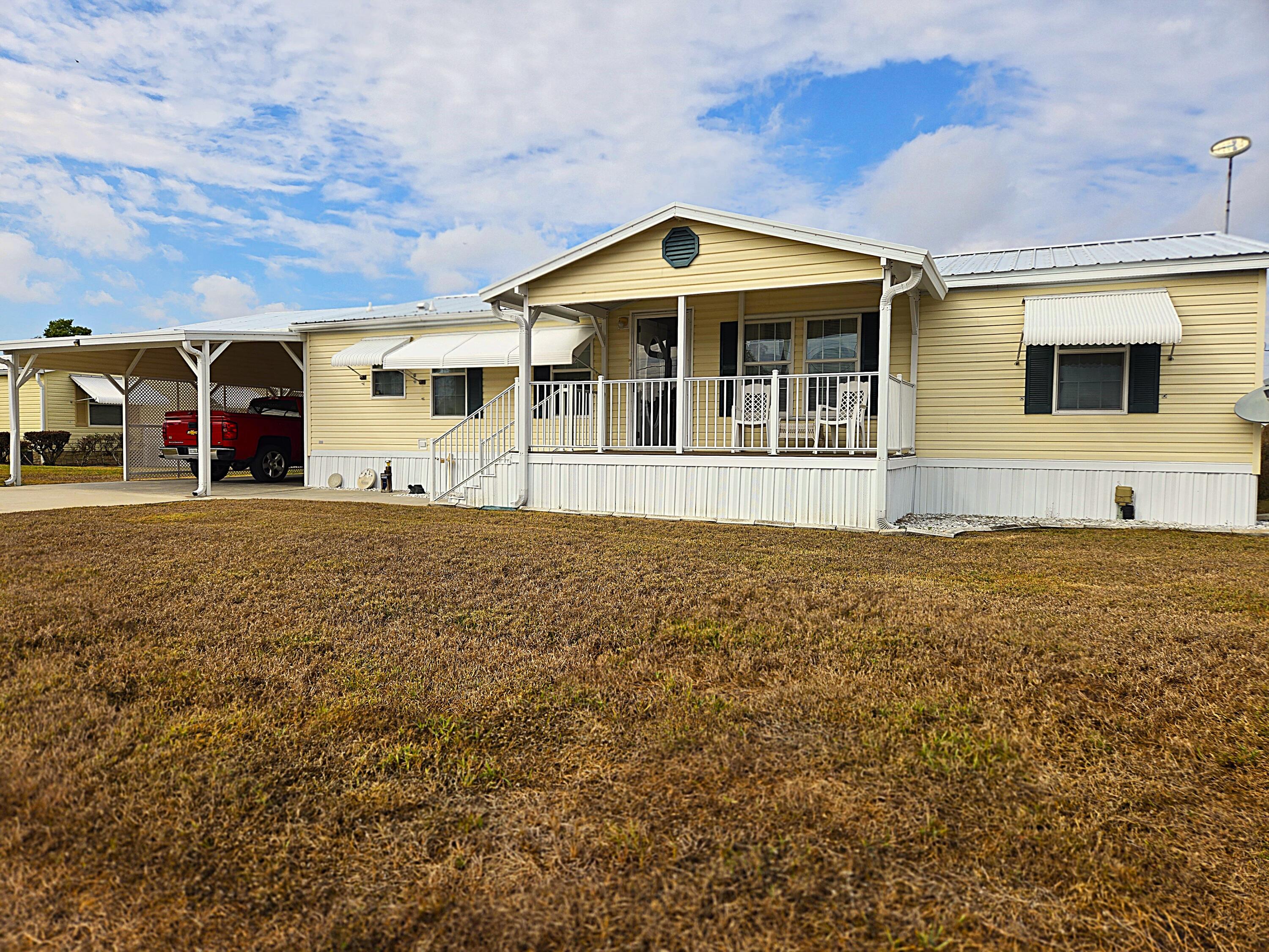 2425 SE 31st Street Okeechobee Florida United States, for Sale, residential,  , Mixon Real Estate Group, LLC