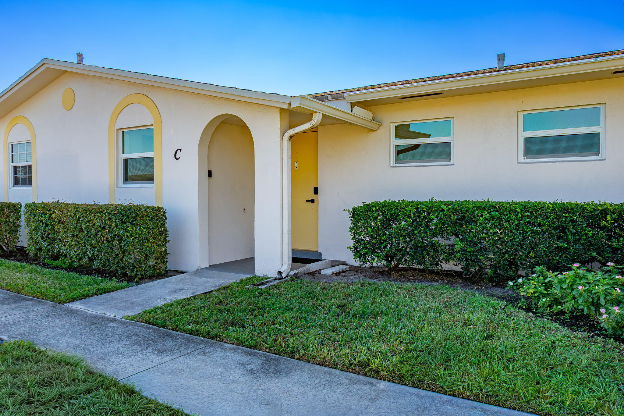 2680 E Emory Drive APT C West Palm Beach Florida United States, for Sale, residential, Jack  Watlington, Fidelity Realty Advisors Brokerage *