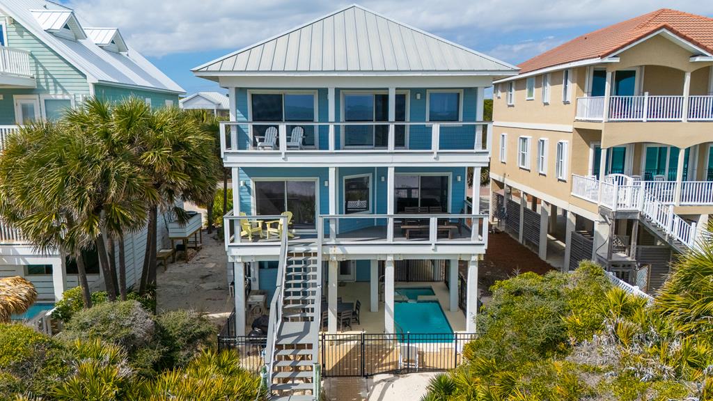 2248 Sailfish Dr St. George Island Florida United States, for Sale, residential, Deb Robertson, The Naumann Group Real Estate, Inc.