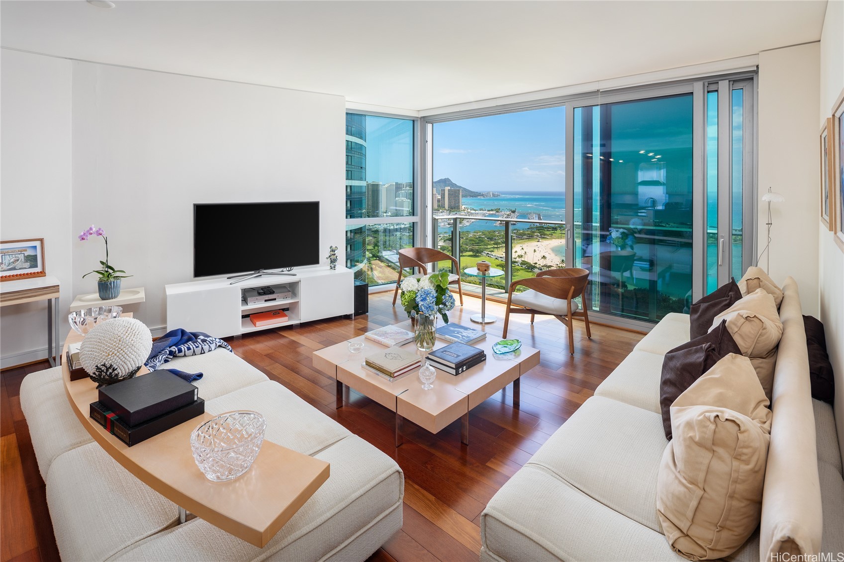 1288 Ala Moana Boulevard APT 29F Honolulu Hawaii United States, for Sale, residential,  , SUN PROPERTIES