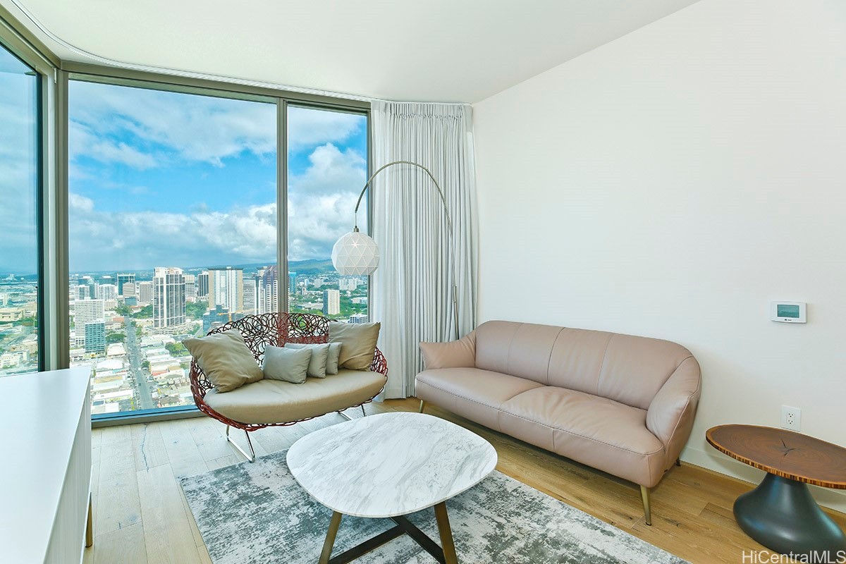 1001 Queen Street APT PH3915 Honolulu Hawaii United States, for Sale, residential,  , SUN PROPERTIES