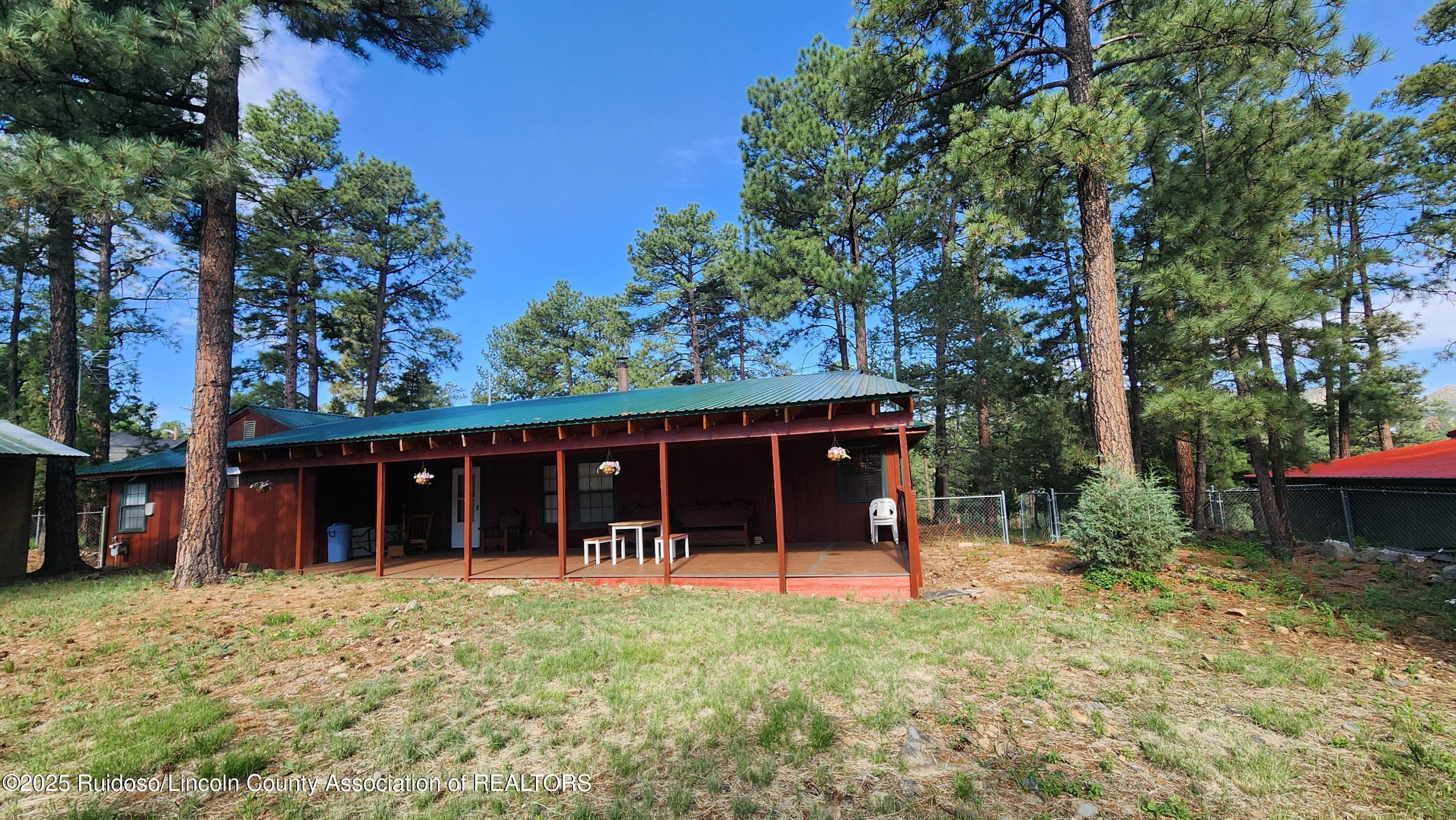 144 Sun Valley Road Alto New Mexico United States, for Sale, residential, Esme Sanchez, Century 21 Aspen Real Estate Company Inc.