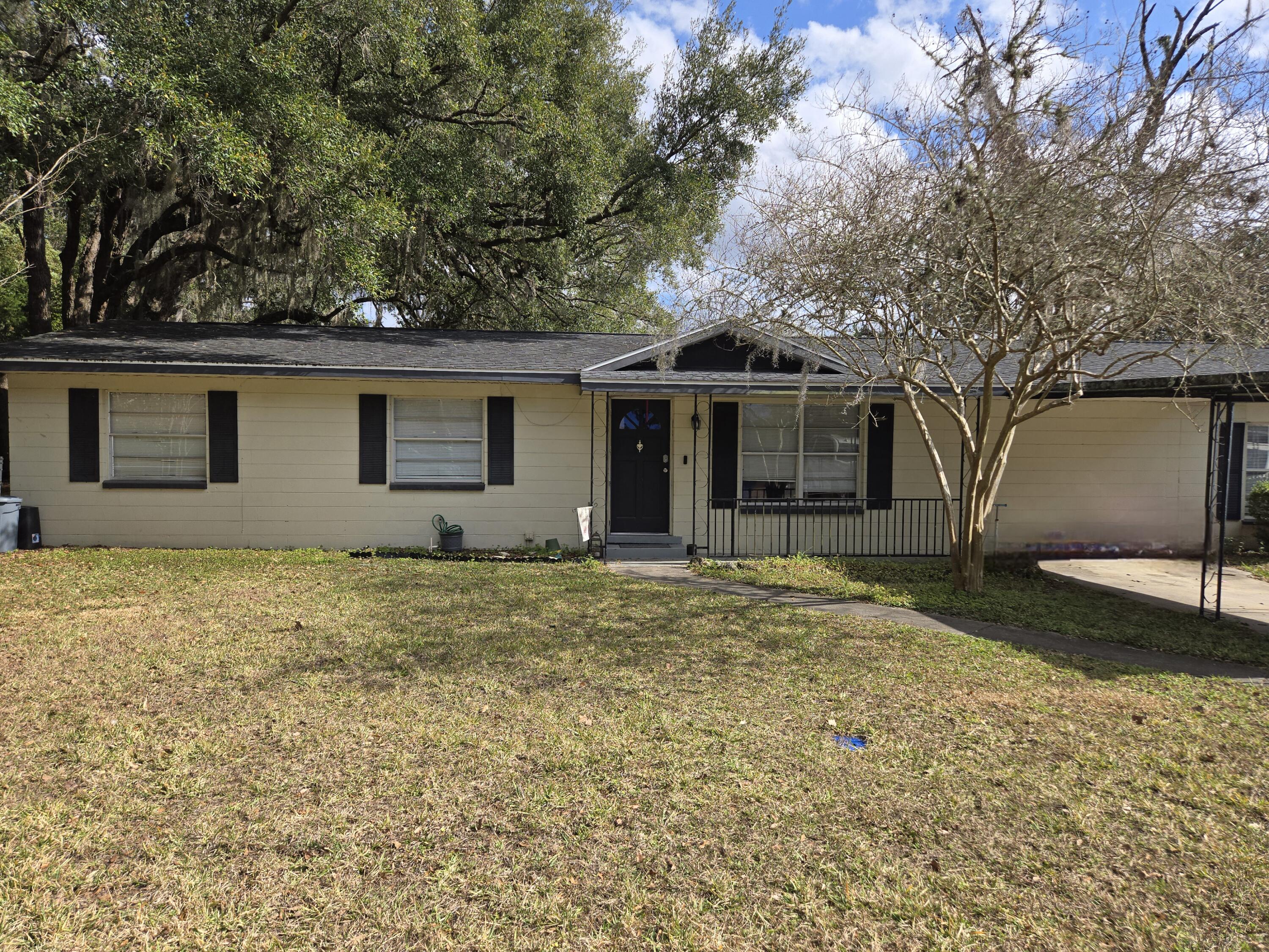 211 NE 3rd Terrace Williston Florida United States, for Sale, residential,  , Mixon Real Estate Group, LLC
