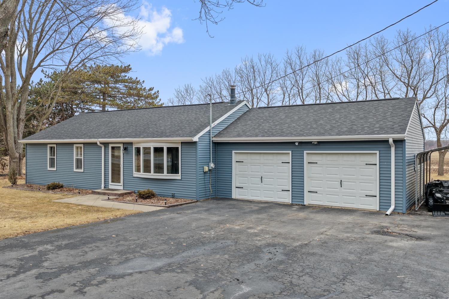 W3866 COUNTY RD S Appleton Wisconsin United States, for Sale, residential,  , Fireside Realty LLC