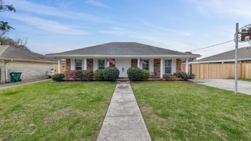 4620 TABONY Street Metairie Louisiana United States, for Sale, residential,  , 1st BMG REALTY