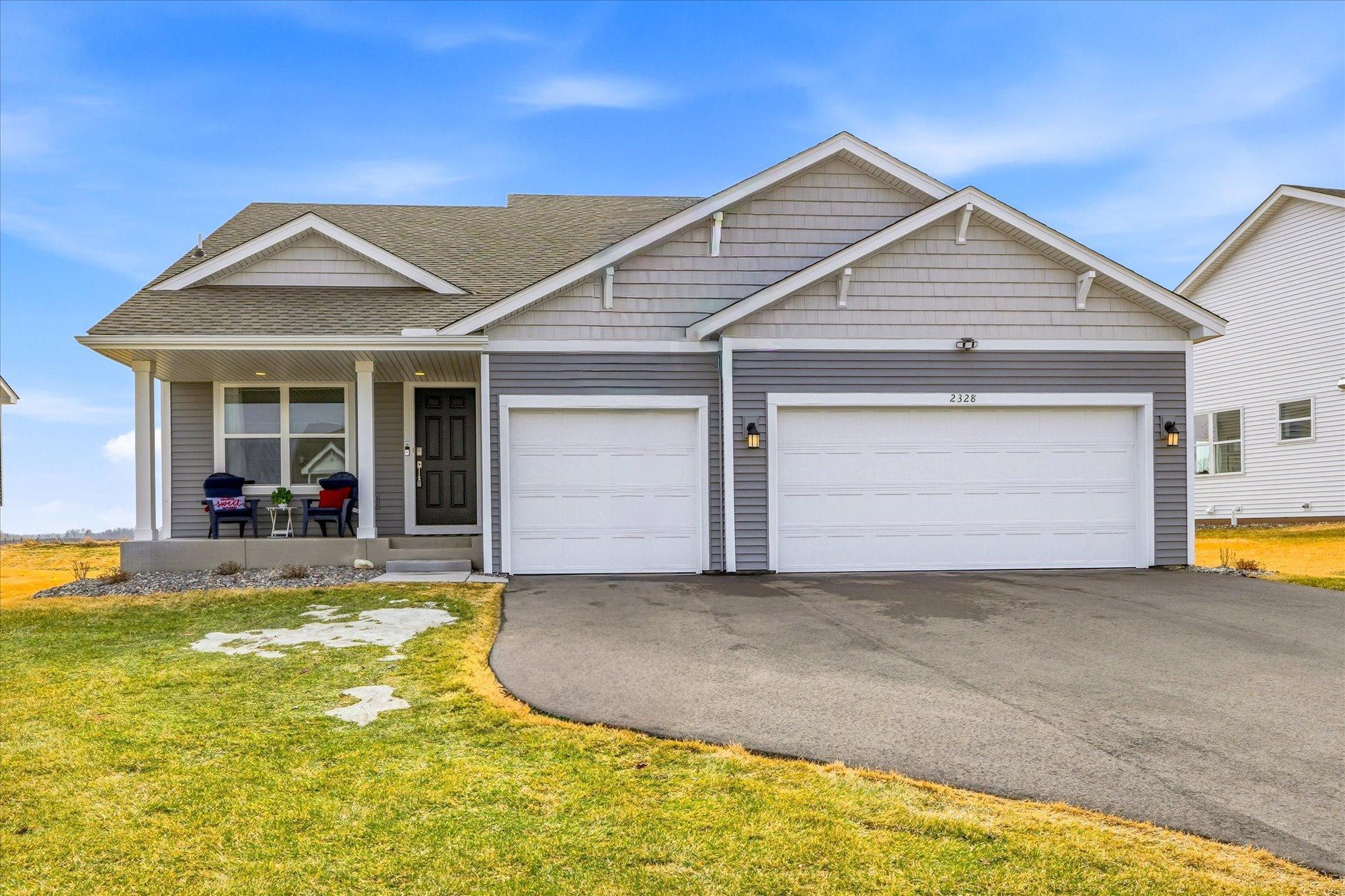 2328 Jandell Avenue Saint Michael Minnesota United States, for Sale, residential,  , One Premium Realty