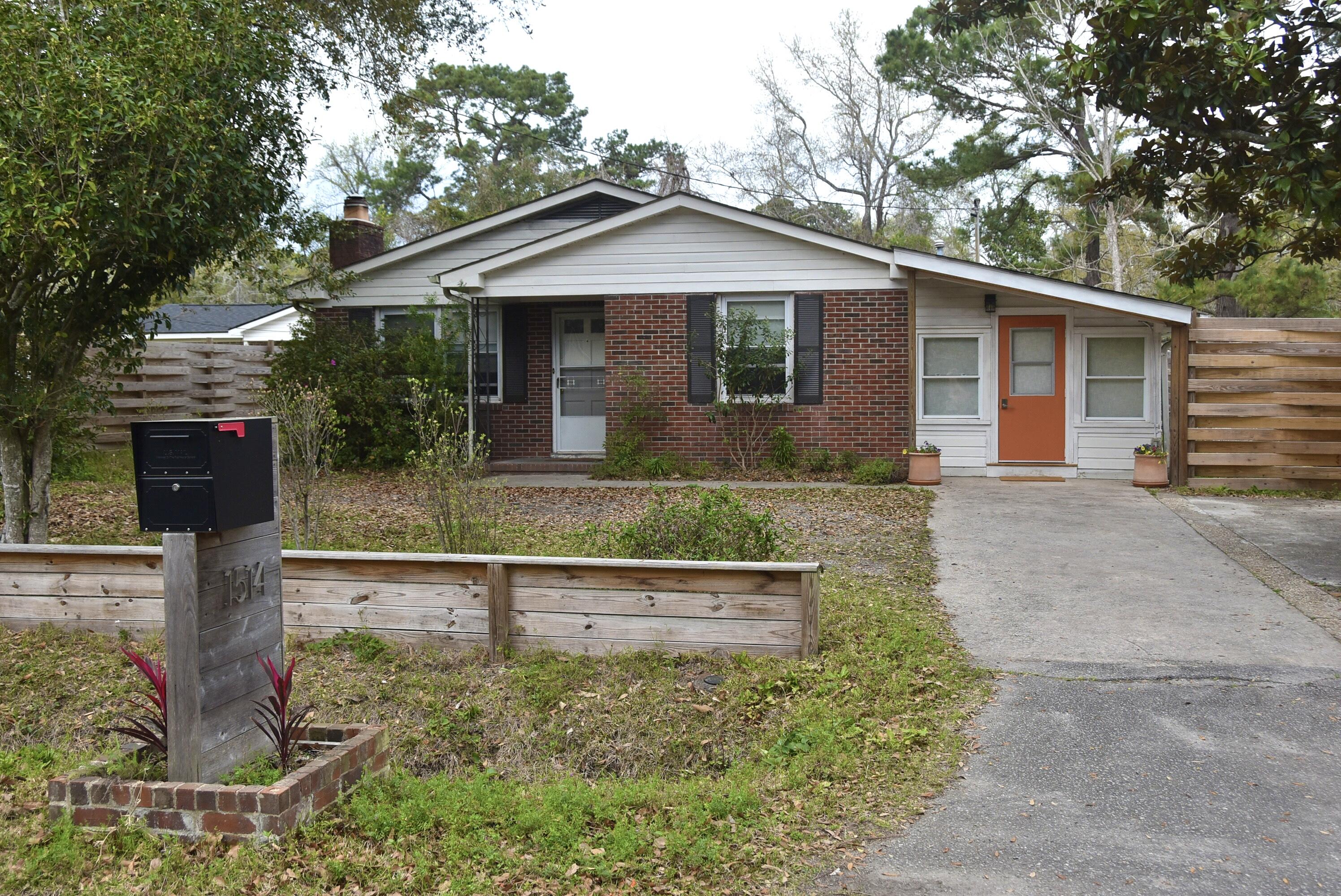 1514 Balsam Street Charleston South Carolina United States, for Sale, residential, Bobbie Rose, Keller Williams Realty Charleston/West Ashley