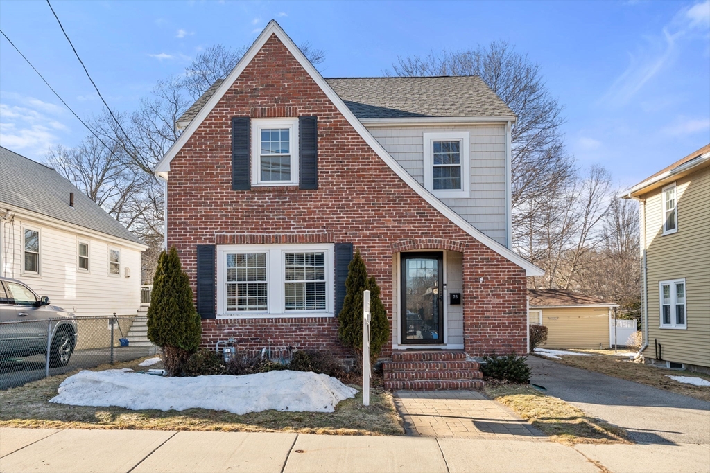 76 Lasell St. Boston Massachusetts United States, for Sale, residential, Darcy Bento, South Boston  Realtor Bento Real Estate Group, Bento Real Estate Group, Inc.