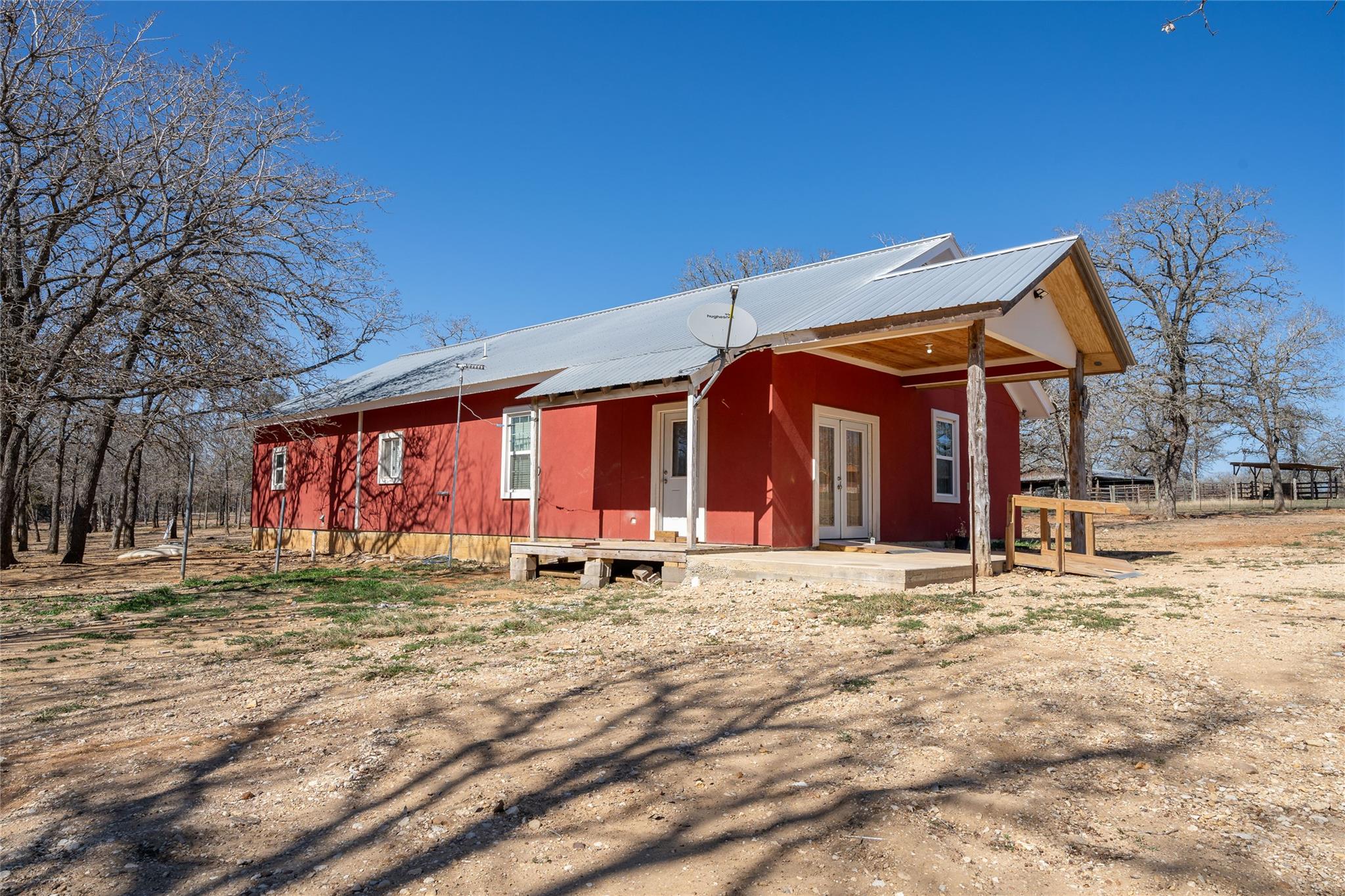 661 Hidden Oak RD Dale Texas United States, for Sale, residential,  , Link Realty, LLC