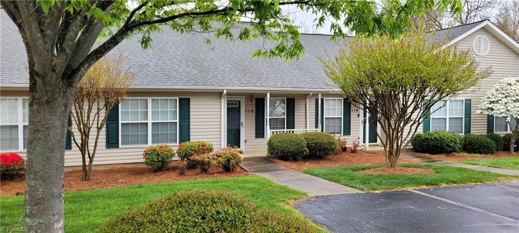 116 Wesley Harris Circle Greensboro North Carolina United States, for Rent, residential,  , The Headley Group Realty