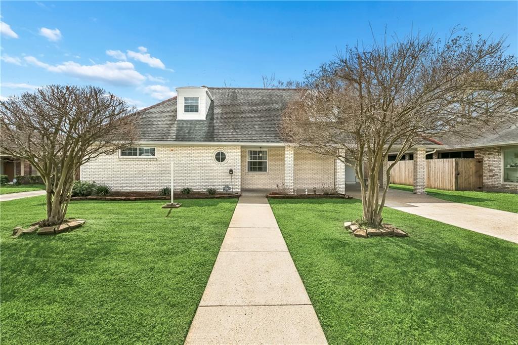 5228 MEADOWDALE Street Metairie Louisiana United States, for Sale, residential,  , 1st BMG REALTY