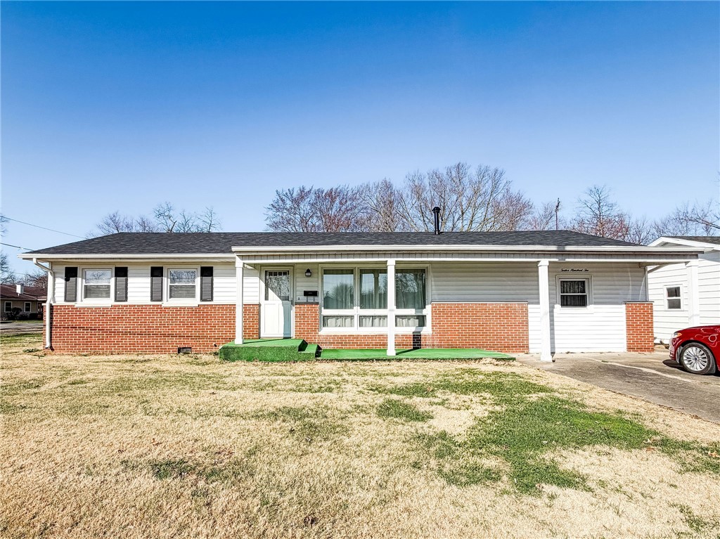 1202 N 10th Street Marshall Illinois United States, for Sale, residential, Reuben Stence, Stence Realty Team