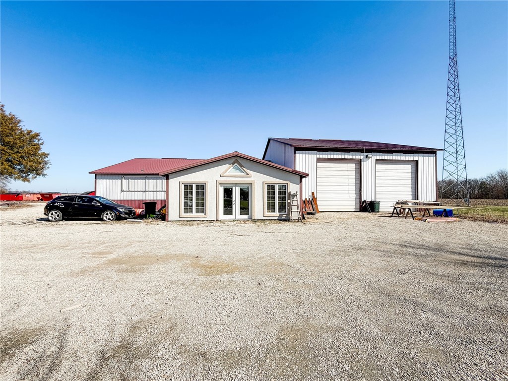 11615 E Poplar Road Marshall Illinois United States, for Sale, commercial, Reuben Stence, Stence Realty Team