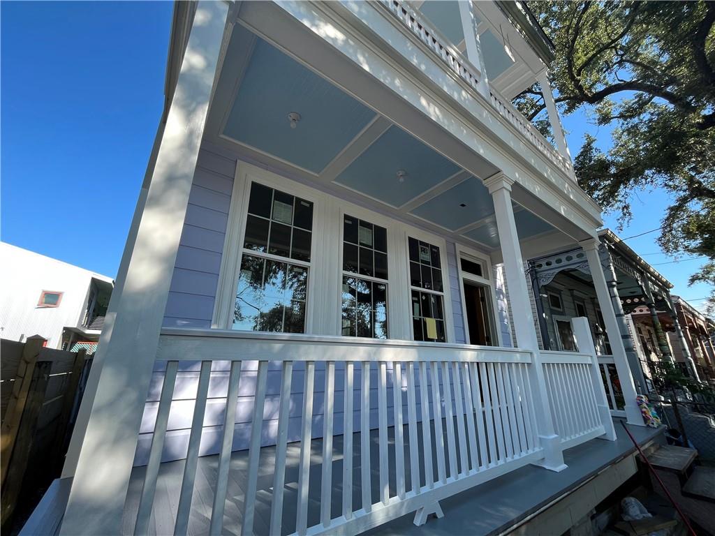 1337 ELYSIAN FIELDS Avenue New Orleans Louisiana United States, for Sale, residential,  , 1st BMG REALTY