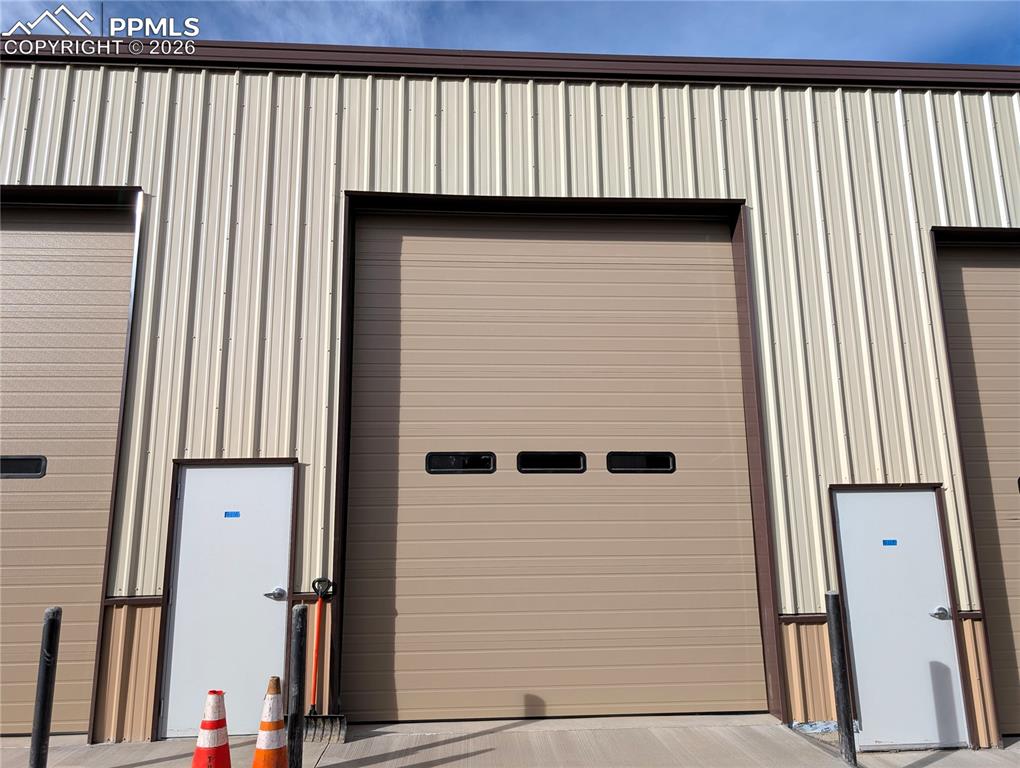 2510 Canada Drive APT A116 Colorado Springs Colorado United States, for Lease, commercial,  , MacKenzie-Jackson Real Estate