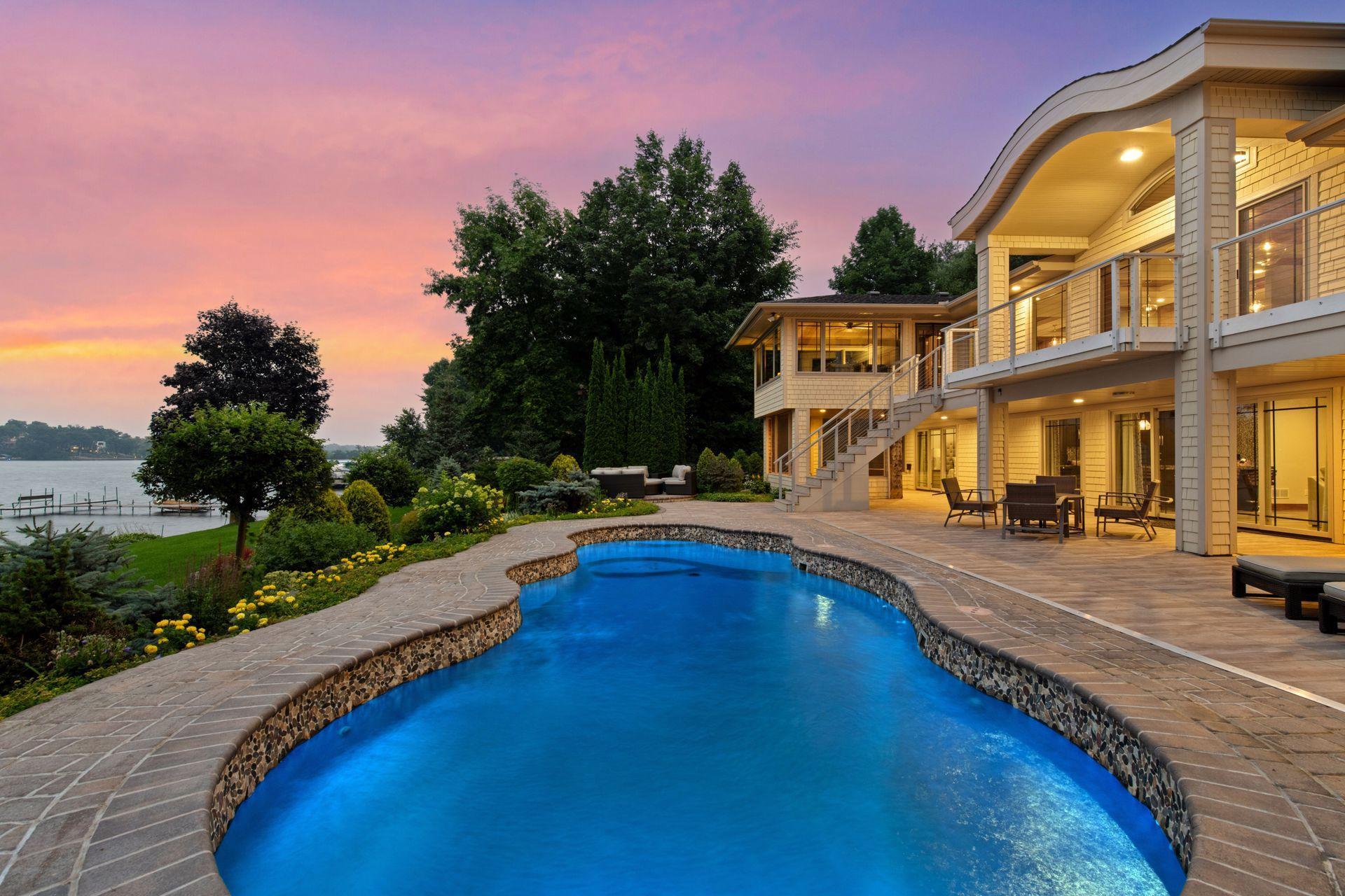 17870 Breezy Point Road Wayzata Minnesota United States, for Sale, residential, Kathy Sawicki, Coldwell Banker Realty