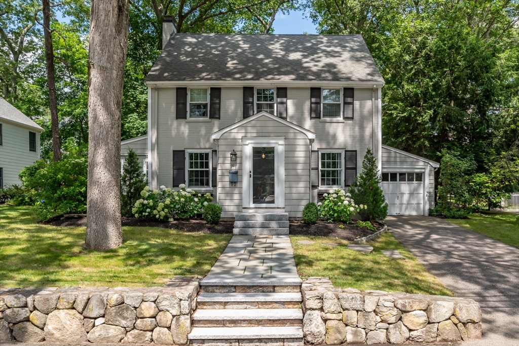 31 Martin Rd Wellesley Massachusetts United States, for Sale, residential, Danielle Comella, Douglas Elliman Real Estate