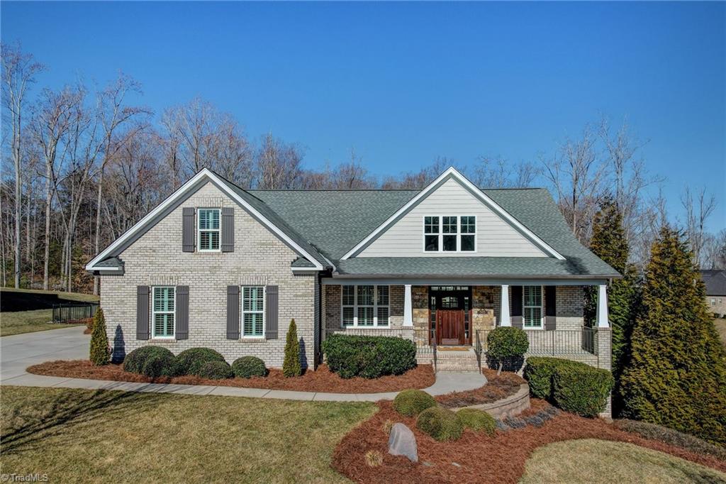 505 Margaret Hiatt Court Greensboro North Carolina United States, for Sale, residential,  , 336 REALTY, LLC