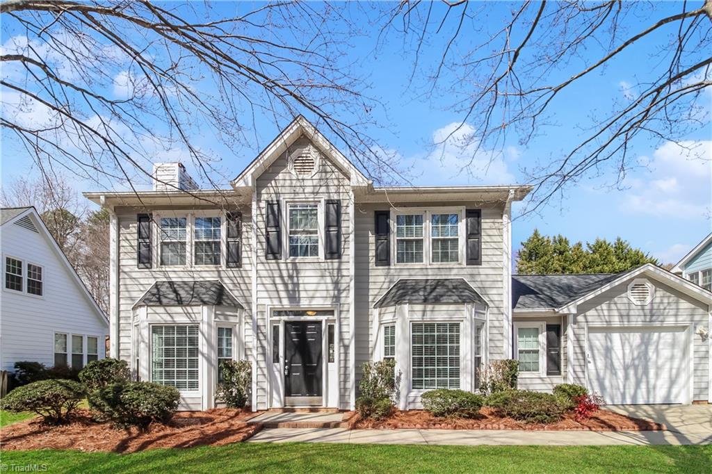3508 Cardinal Ridge Drive Greensboro North Carolina United States, for Sale, residential, Demo Agent, InCom Real Estate - New Demo Office