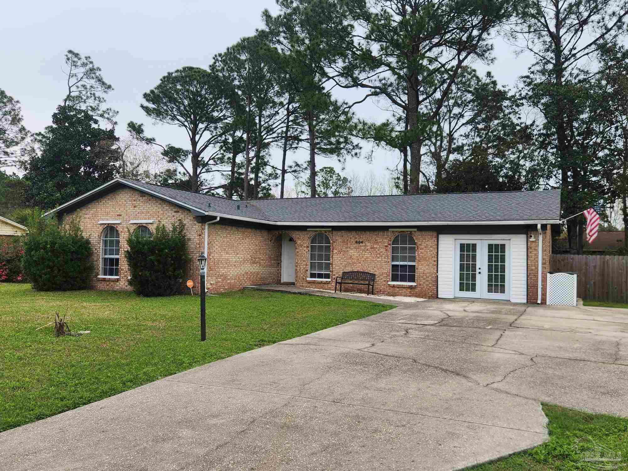 444 El Matador Trl Pensacola FL United States, for Sale, residential,  , RE/MAX Horizons Realty