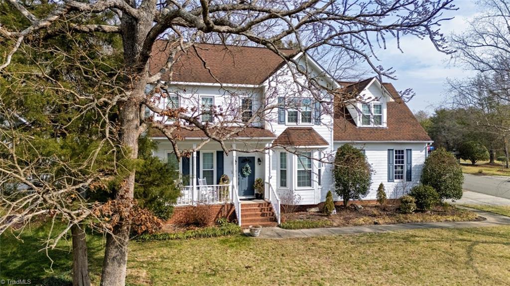 400 Doral Court Mebane North Carolina United States, for Sale, residential,  , Let’s Move Realty