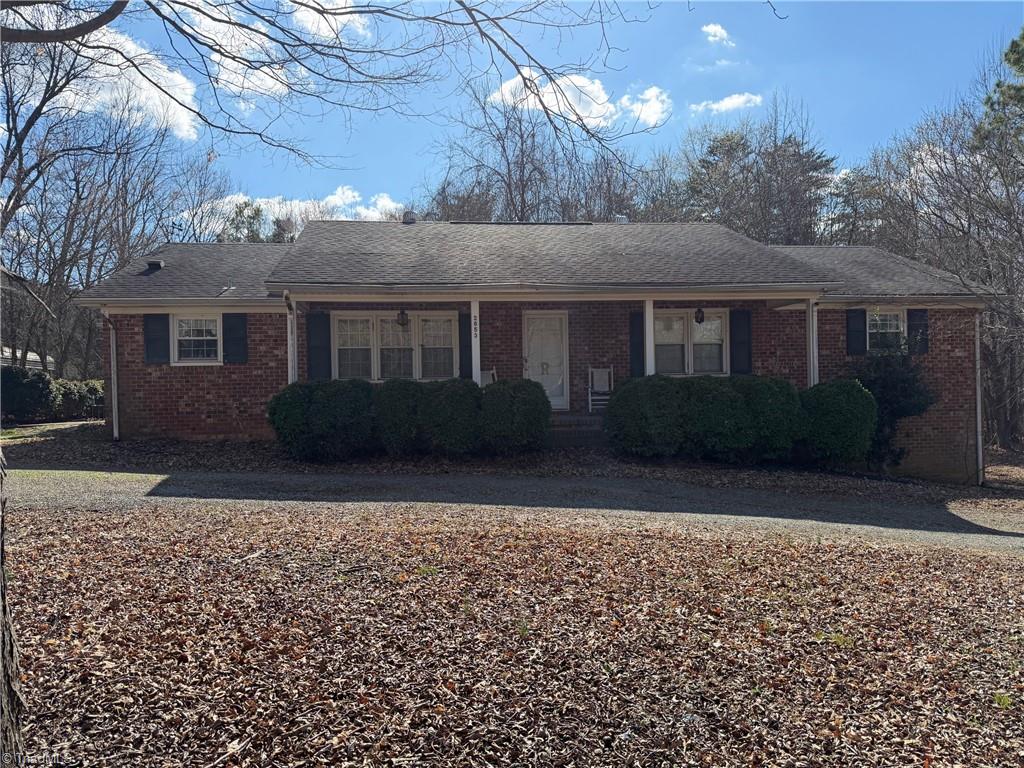 2853 Longpine Road Burlington North Carolina United States, for Sale, residential,  , Let’s Move Realty