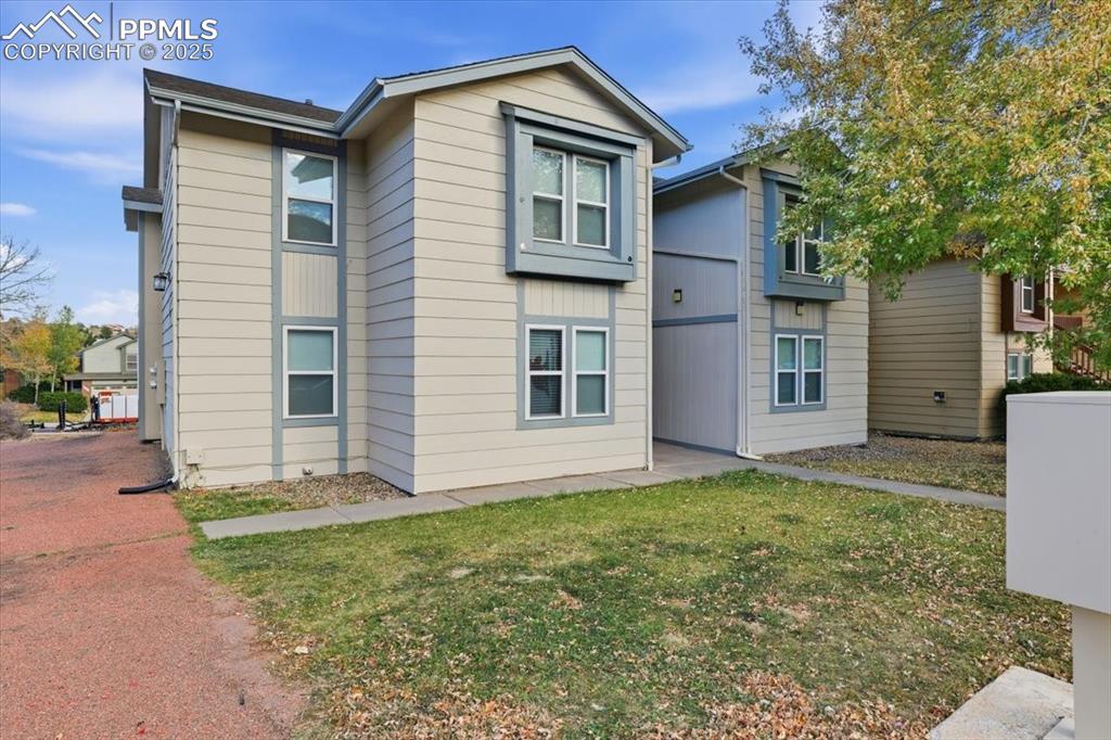 2245 Split Rock Drive Colorado Springs Colorado United States, for Sale, residential, Renee  Horton, eXp Realty