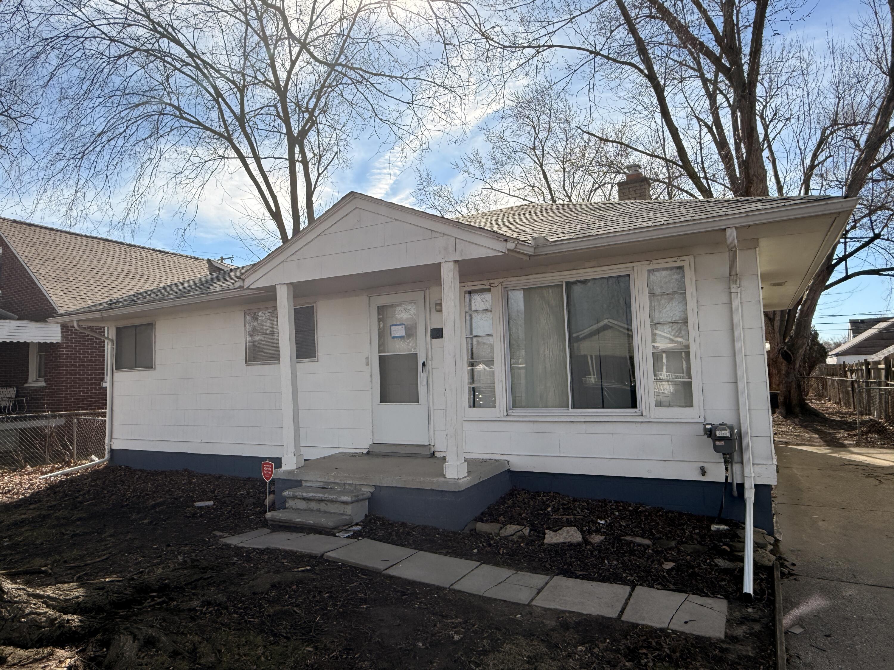 8134 Hudson Avenue Warren Michigan United States, for Sale, residential,  , New Way Realty Partners