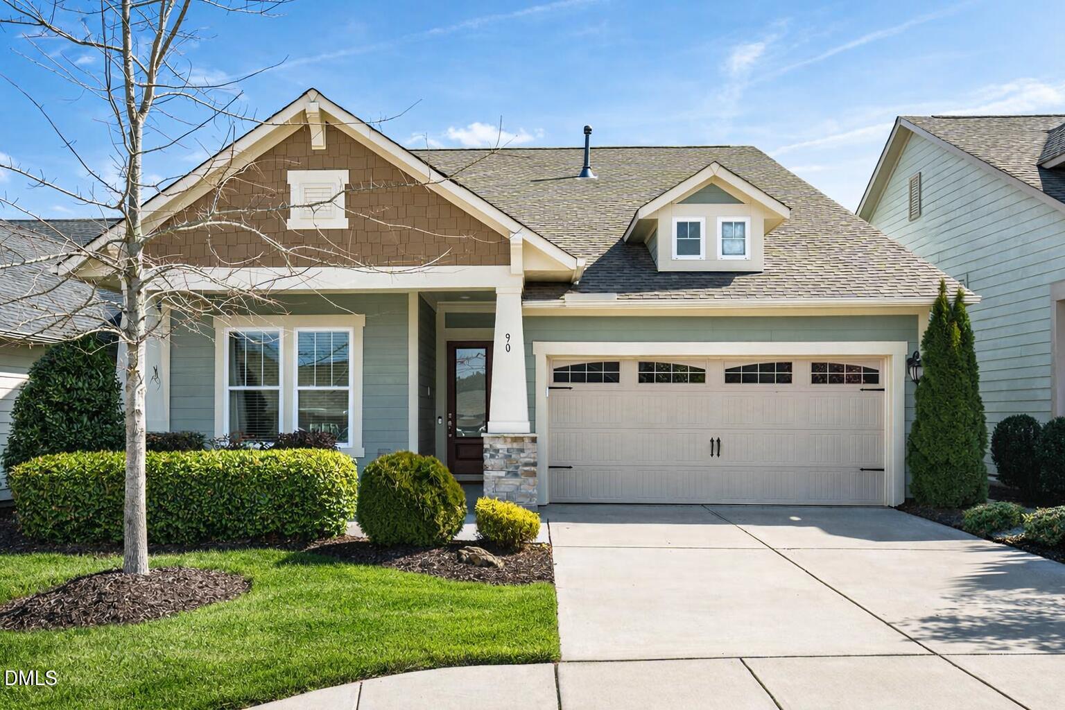 90 Pulaski Trail Chapel Hill North Carolina United States, for Sale, residential,  , Realty World - Carolina Properties