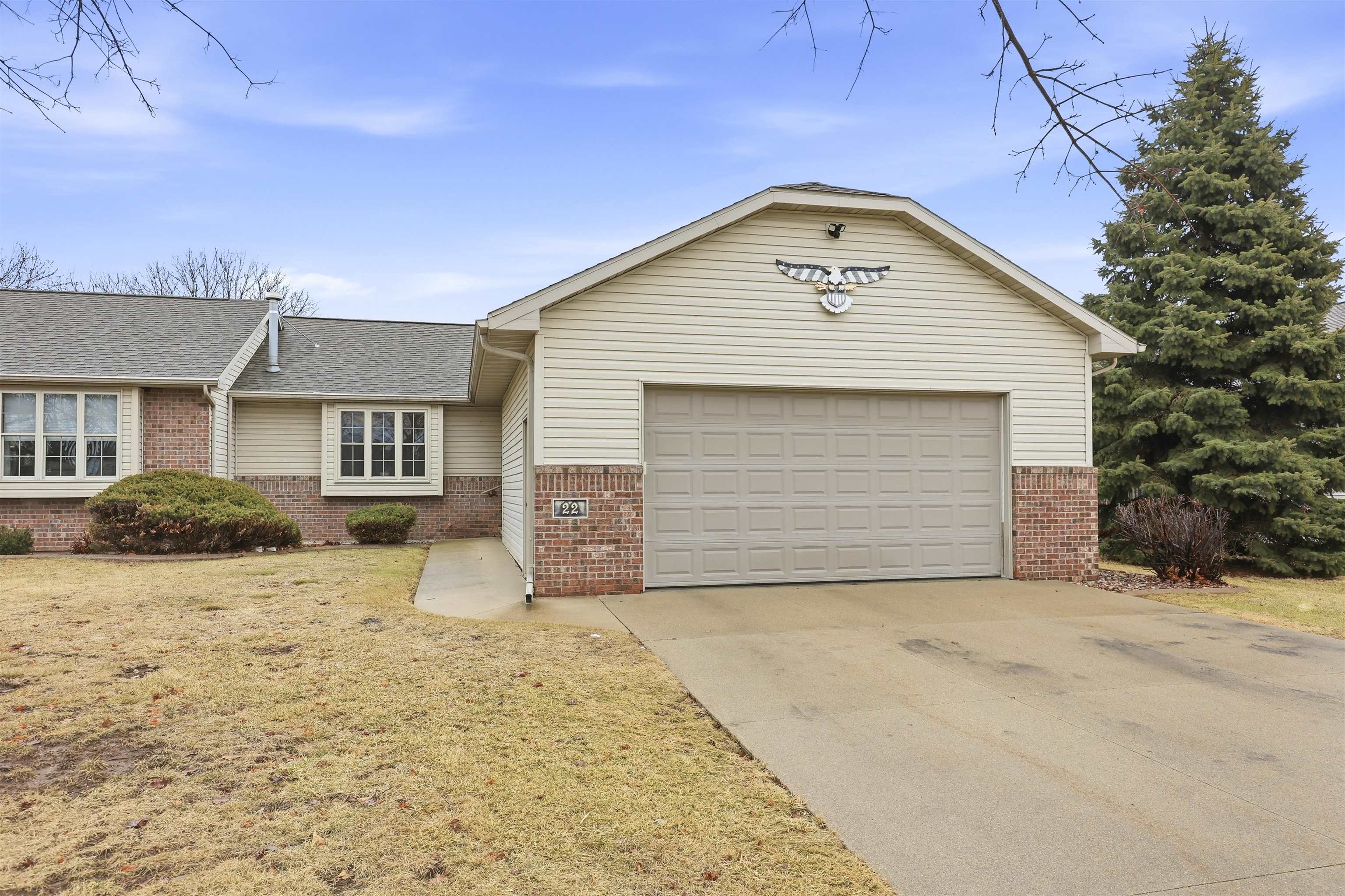 22 SPENCER VILLAGE Court Appleton Wisconsin United States, for Sale, residential,  , Fireside Realty LLC