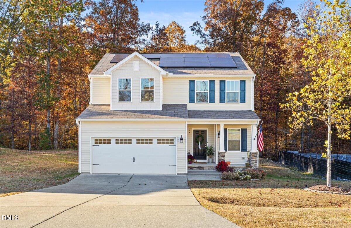 111 Richmond Run Stem North Carolina United States, Sold, residential,  , Kershaw Realty Group - KRG