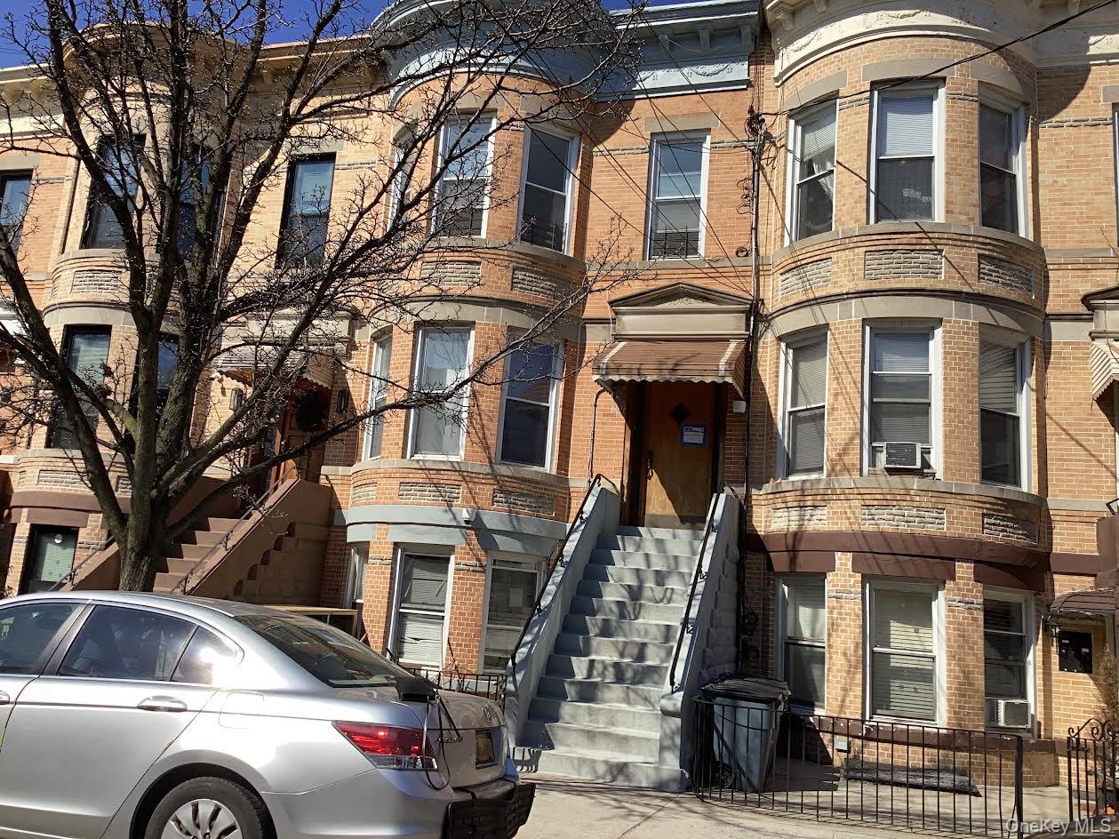 6071 70th Avenue Ridgewood New York United States, for Rent, residential, David Yudell, Exit Realty First Choice