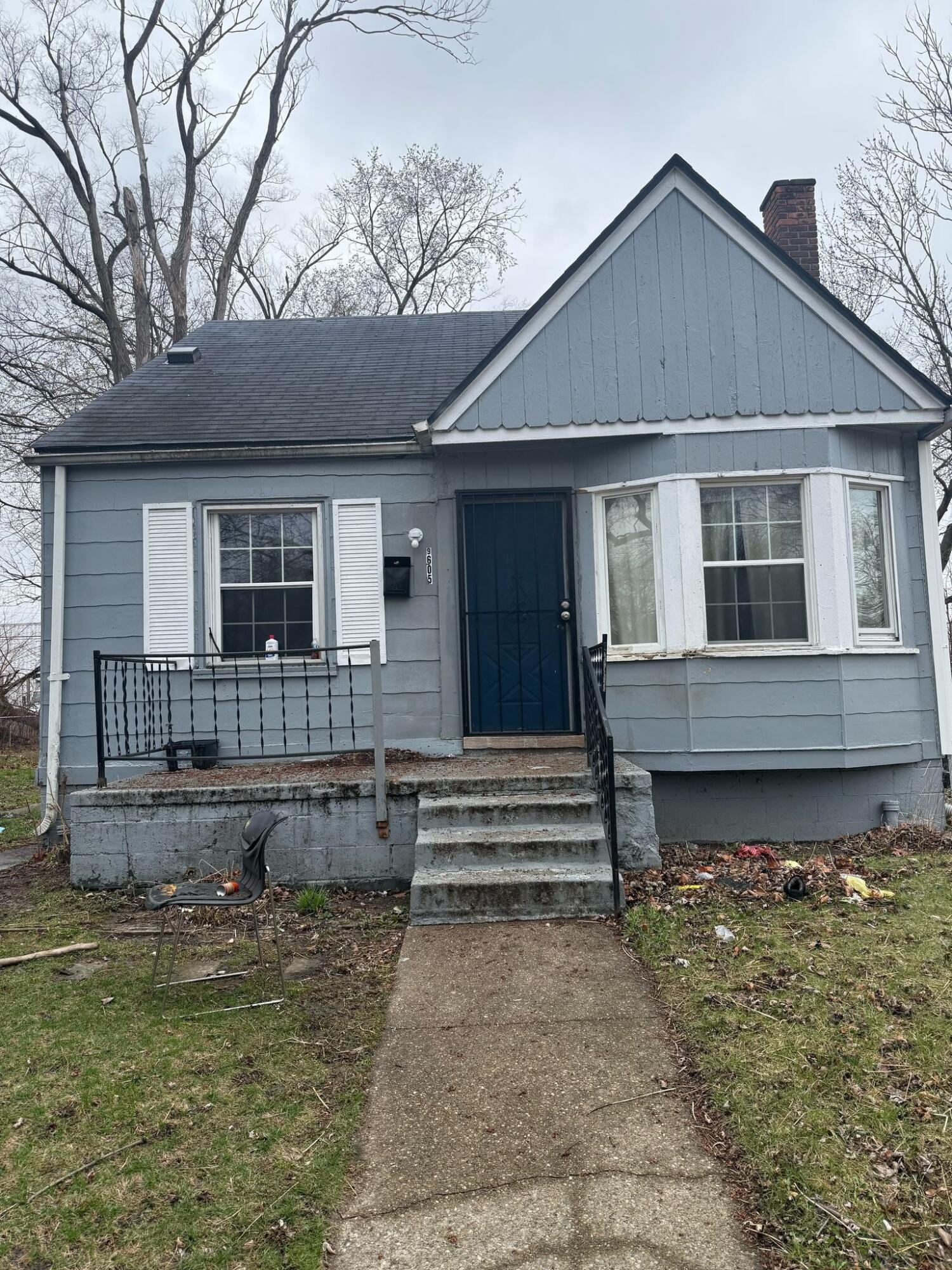 9605 Decatur Street Detroit Michigan United States, for Sale, residential,  , New Way Realty Partners