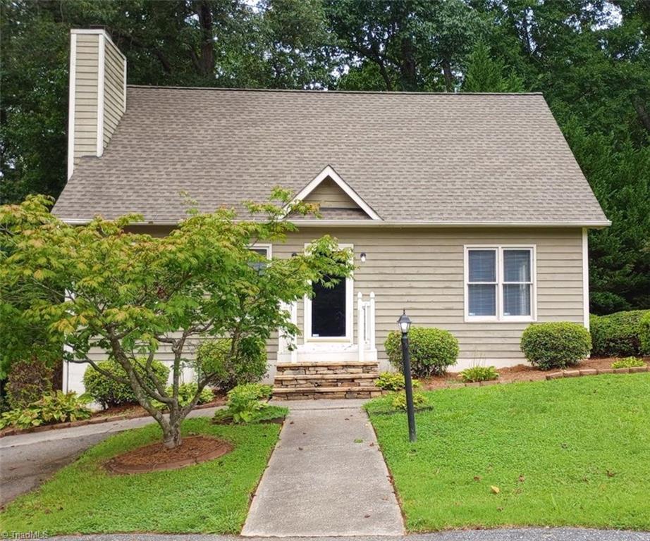 5025 Mereworth Court Winston-salem North Carolina United States, for Sale, residential,  , The Headley Group Realty