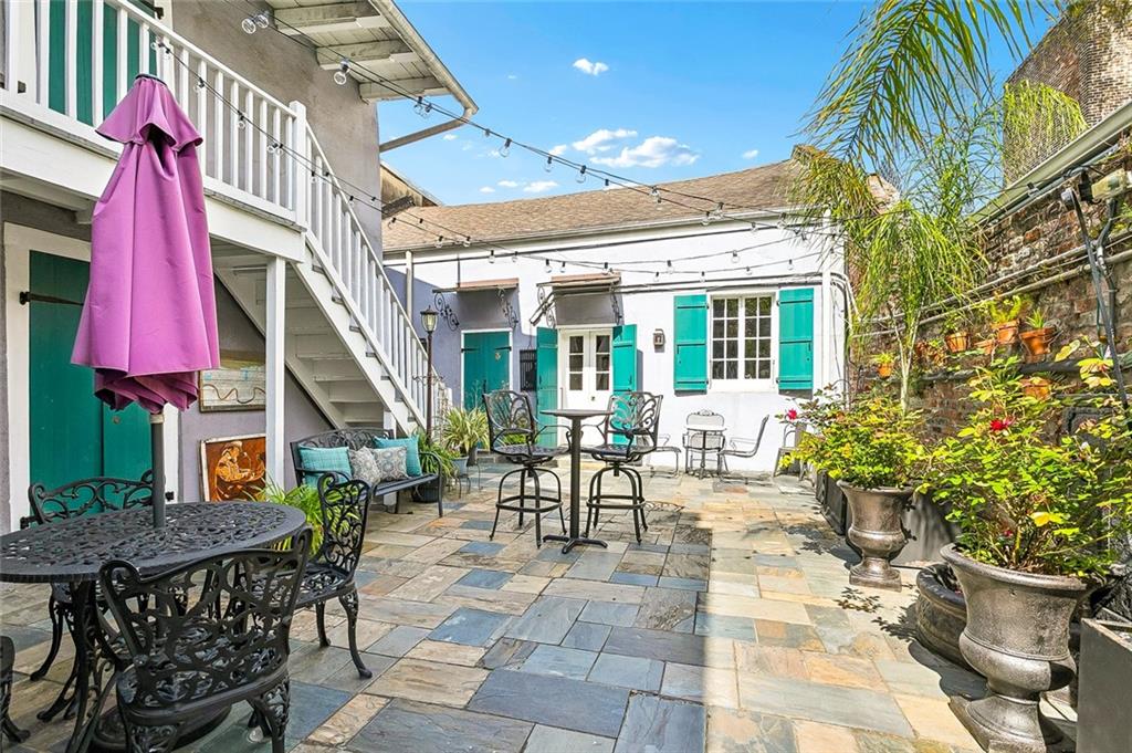 521 ST PHILIP Street APT 4 New Orleans Louisiana United States, for Sale, residential,  , 1st BMG REALTY