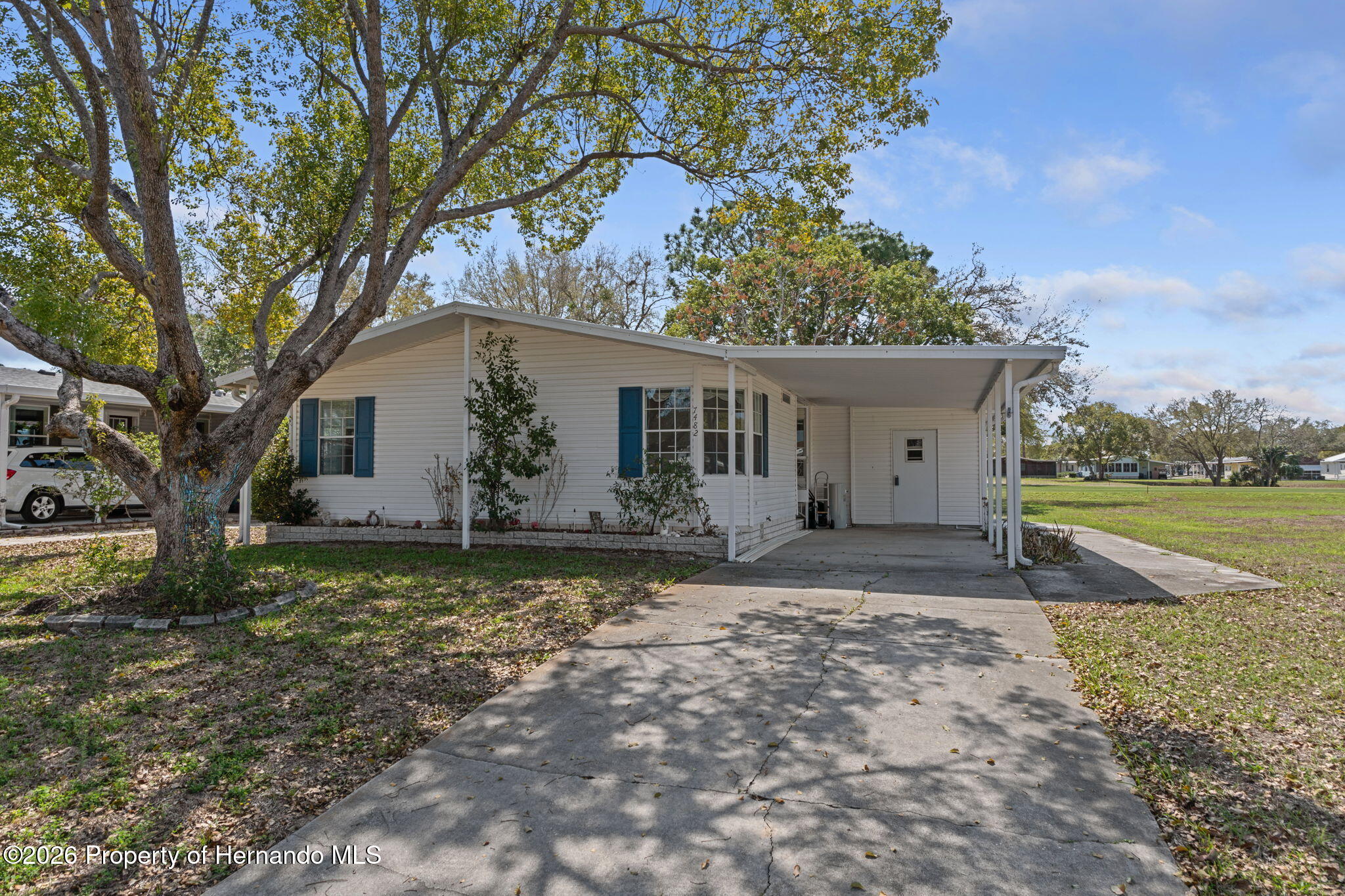 7482 Dinsmore Street Brooksville Florida United States, for Sale, residential,  , Gold Star Realty Group Inc
