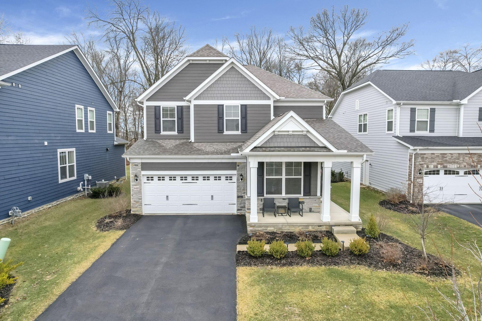 8483 Gardenia Drive APT Lot 1876 Plain City Ohio United States, for Sale, residential, , The Hessenauer Corporation