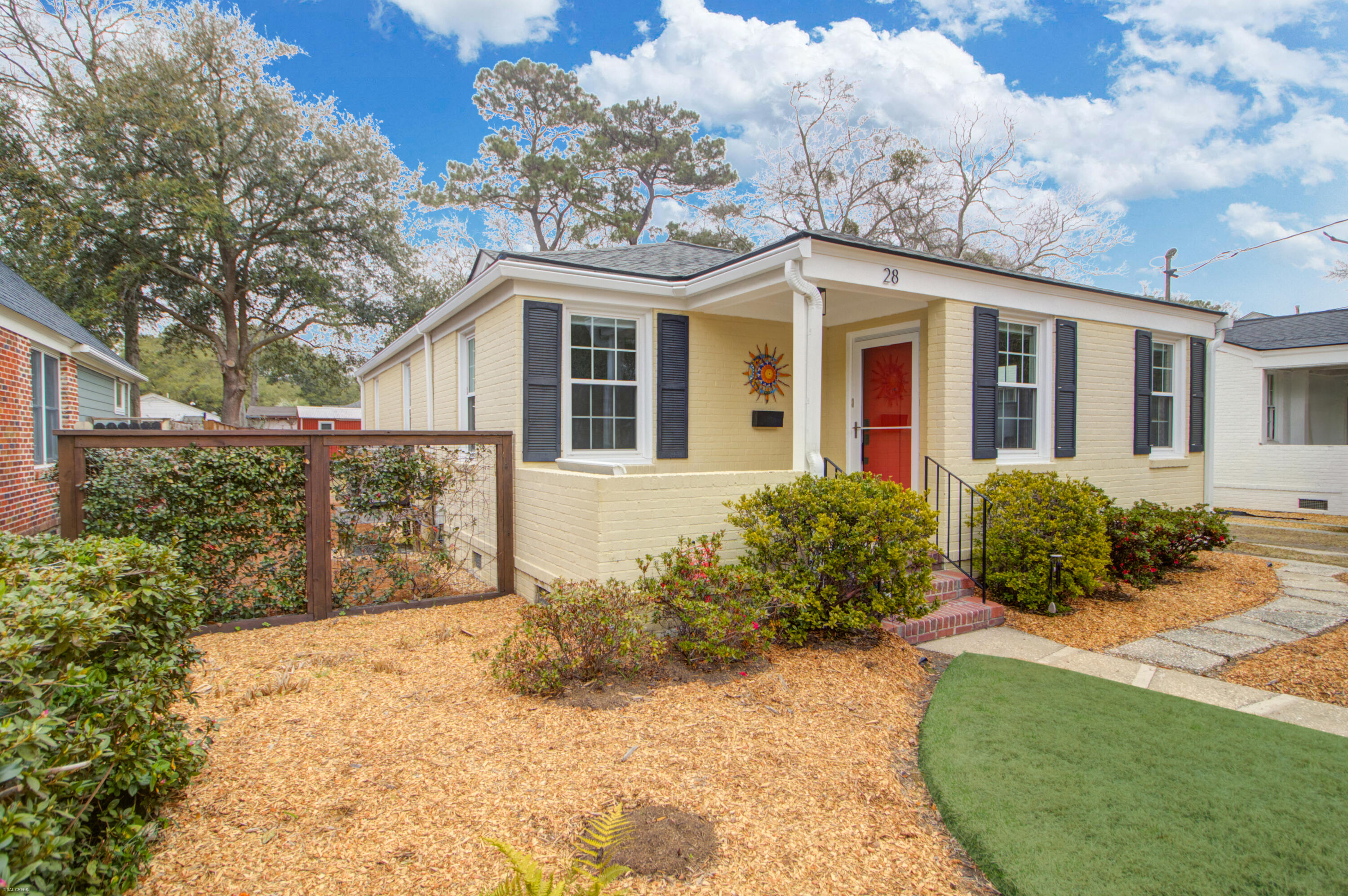 28 Lyttleton Avenue Charleston South Carolina United States, for Sale, residential, Bobbie Rose, Keller Williams Realty Charleston/West Ashley