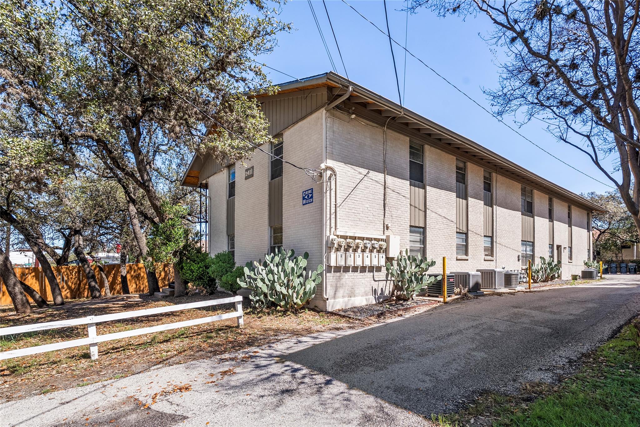 2411 5th ST Austin Texas United States, for Sale, commercial, Jessica Dodge, All City Real Estate, Ltd. Co.