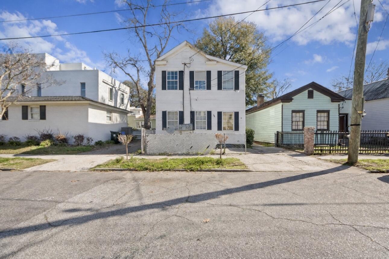16 Killians Street Charleston South Carolina United States, for Sale, residential, Bobbie Rose, Keller Williams Realty Charleston/West Ashley