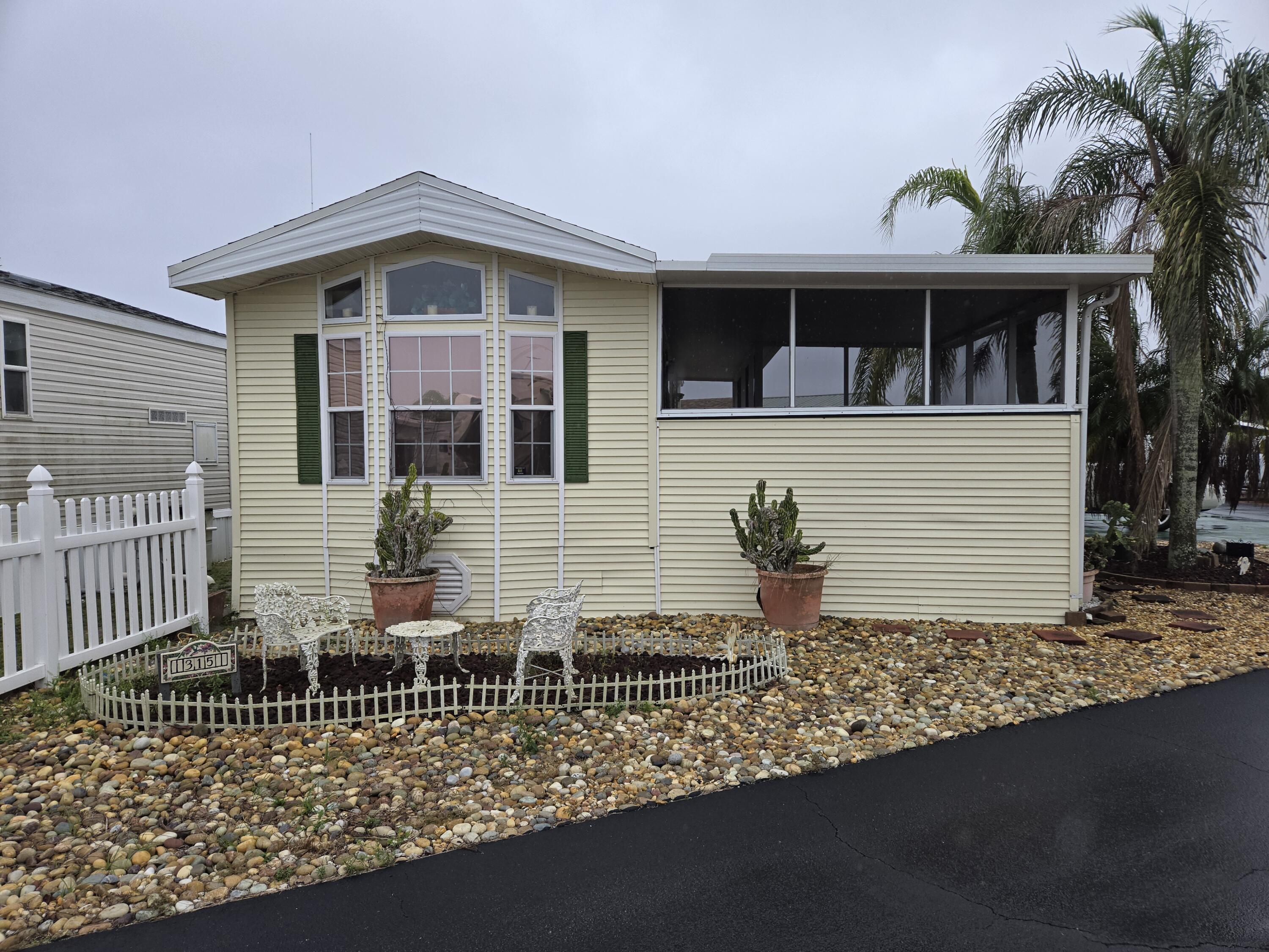 7950 Hwy 78  APT 314 Okeechobee Florida United States, for Sale, residential,  , Mixon Real Estate Group, LLC