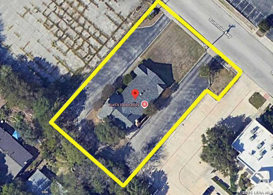 5318 Summit San Antonio Texas United States, for Sale, commercial, Angelica Albanese Wilson, The Firm Real Estate Advisors