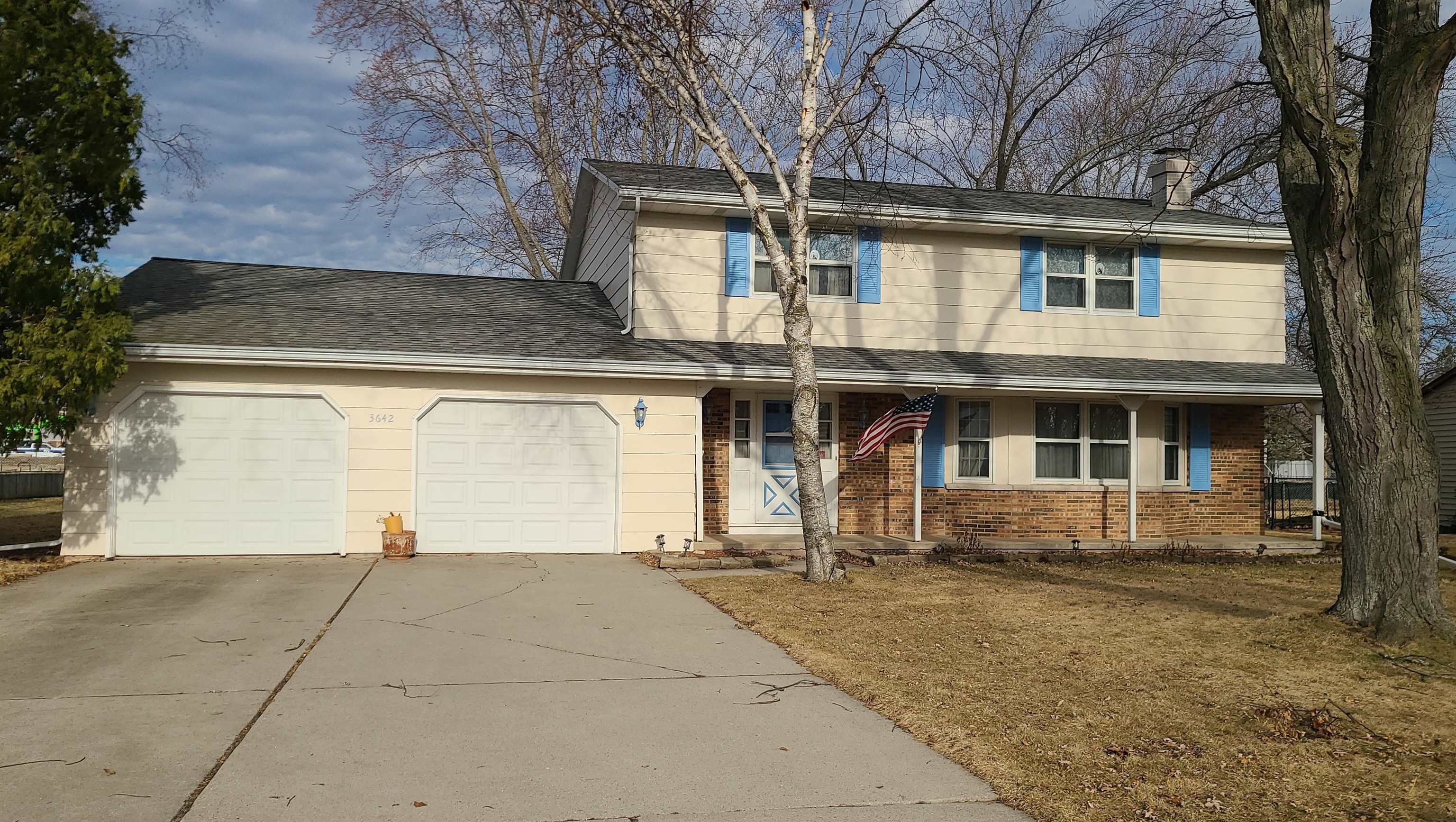 3642 GLENBROOKE Lane Green Bay Wisconsin United States, for Sale, residential,  , Fireside Realty LLC