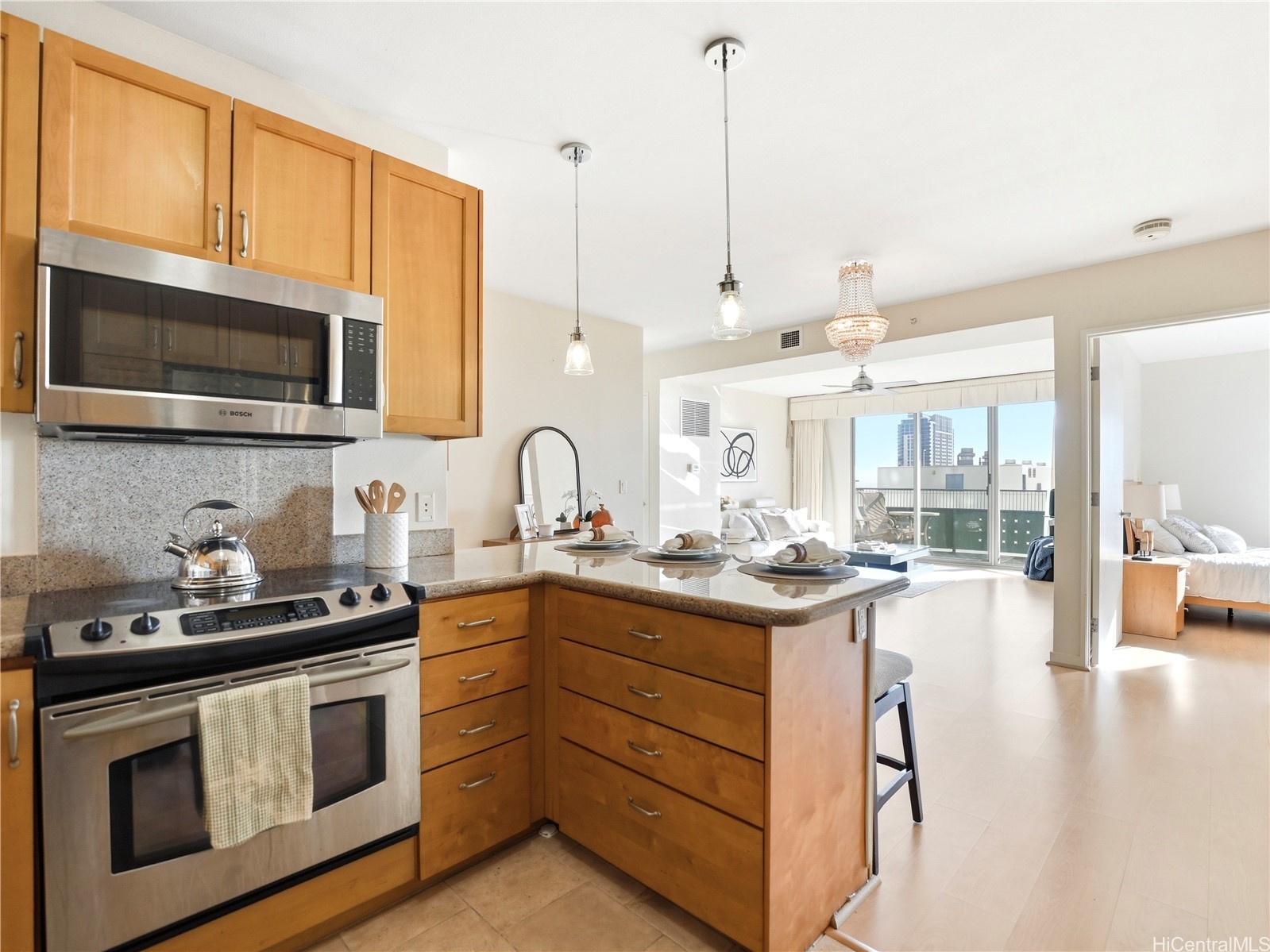 421 Olohana Street APT 2103 Honolulu Hawaii United States, for Sale, residential,  , SUN PROPERTIES